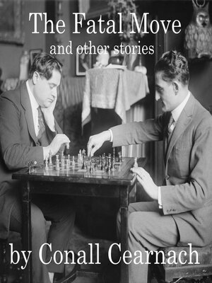cover image of The Fatal Move